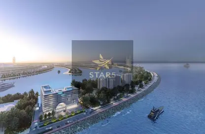Apartment - 2 Bedrooms - 3 Bathrooms for sale in Armani Beach Residences - Palm Jumeirah - Dubai