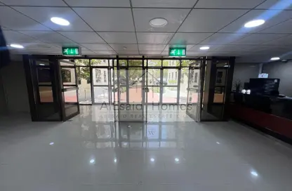 Whole Building - Studio - 7+ Bathrooms for rent in Arenco Offices - Dubai Investment Park (DIP) - Dubai