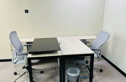 Business Centre - Studio for rent in The Prime Tower - Business Bay - Dubai