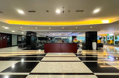 Apartment - 2 Bedrooms - 3 Bathrooms for rent in Golden Sands Tower - Al Barsha 1 - Al Barsha - Dubai