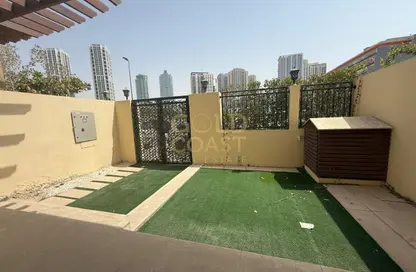 فيلا - 4 غرف نوم - 5 حمامات للايجار في حدائق الغروب - قرية الجميرا سركل - دبي
