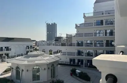 شقة - غرفة نوم - 1 حمام للايجار في فينشيتوري بينيسيري - ارجان - دبي