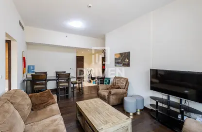 Apartment - 1 Bedroom - 2 Bathrooms for sale in K1 - Dubai Land Residence Complex - Dubai