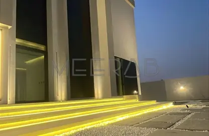 Villa - 6 Bedrooms - 6 Bathrooms for rent in Al Warsan 4 - Al Warsan - Dubai