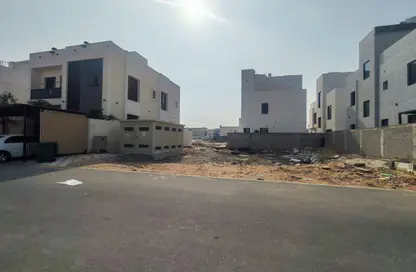 Land - Studio for sale in Al Yasmeen 1 - Al Yasmeen - Ajman