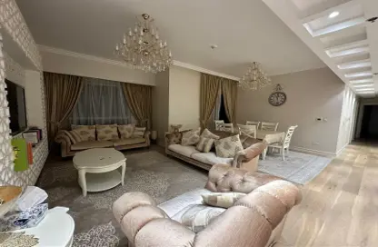 Apartment - 3 Bedrooms - 4 Bathrooms for sale in Shams 4 - Shams - Jumeirah Beach Residence - Dubai