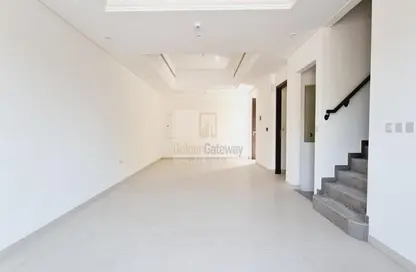 Townhouse - 4 Bedrooms - 4 Bathrooms for rent in Marbella Village - Victory Heights - Dubai Sports City - Dubai