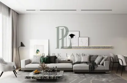 شقة - 1 حمام للبيع في ميمون جاردنز برج ب - حدائق ميمون من فخر الدين العقاريه - منطقة 11 - قرية جميرا الدائرية - دبي