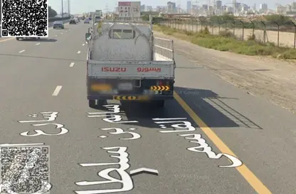 أرض - استوديو للبيع في موافجة - ضاحية واسط (الجواز) - الشارقة