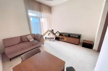 Apartment - Studio - 1 Bathroom for rent in Azizi Aliyah - Al Jaddaf - Dubai