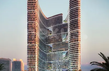 Apartment - 1 Bedroom - 1 Bathroom for sale in Binghatti Hills - Dubai Science Park - Dubai