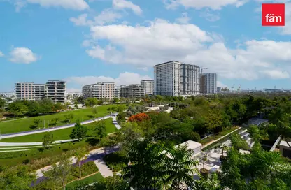 Apartment - 3 Bedrooms - 5 Bathrooms for sale in Acacia B - Park Heights - Dubai Hills Estate - Dubai