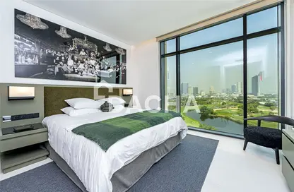 Apartment - 3 Bedrooms - 3 Bathrooms for sale in Vida Residence 2 - Vida Residence - The Hills - Dubai