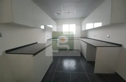Townhouse - 3 Bedrooms - 5 Bathrooms for rent in Aurum Villas - Juniper - Damac Hills 2 - Dubai