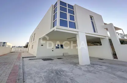 Townhouse - 3 Bedrooms - 5 Bathrooms for sale in Centaury - The Roots DAMAC Hills 2 - Damac Hills 2 - Dubai