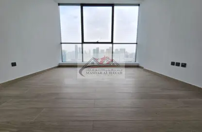 Apartment - 1 Bedroom - 2 Bathrooms for rent in La Plage Tower - Al Mamzar - Sharjah - Sharjah