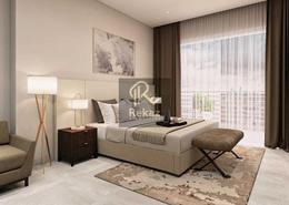 Townhouse - 2 bedrooms - 3 bathrooms for sale in Saro - Masaar - Tilal City - Sharjah