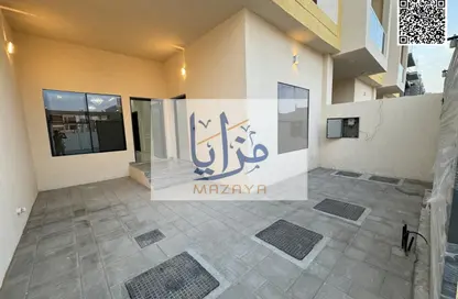 Townhouse - 5 Bedrooms - 7 Bathrooms for sale in Al Helio 2 - Al Helio - Ajman