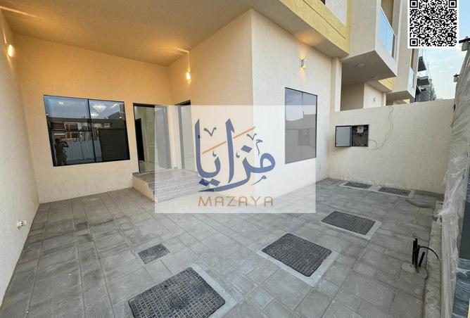 Townhouse - 5 Bedrooms - 7 Bathrooms for sale in Al Helio 2 - Al Helio - Ajman