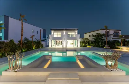 Villa - 4 Bedrooms - 4 Bathrooms for sale in Regional - Jumeirah Park - Dubai