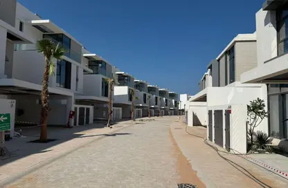 Townhouse - 2 Bedrooms - 3 Bathrooms for sale in Danah Bay - Al Marjan Island - Ras Al Khaimah