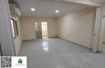 شقة - غرفة نوم - 2 حمامات للايجار في عمارة عزير - 3  الروضة - الروضة - عجمان