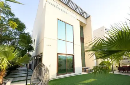 Villa - 6 Bedrooms - 7 Bathrooms for sale in Grand Views - Meydan Gated Community - Meydan - Dubai