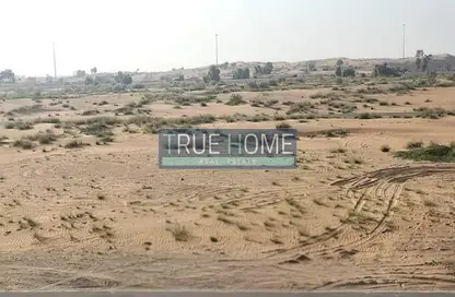 Land - Studio for sale in Al Sajaa Industrial - Al Sajaa - Sharjah