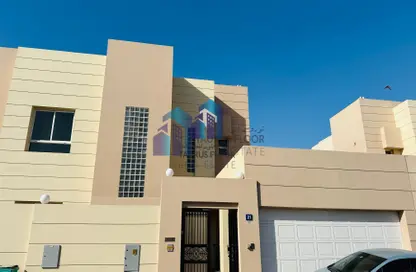 فيلا - 3 غرف نوم - 5 حمامات للايجار في فلل البدع - البدع - دبي
