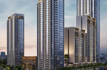 Apartment - 1 Bedroom - 2 Bathrooms for sale in Sobha Orbis - Motor City - Dubai