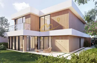 Villa - 3 Bedrooms - 3 Bathrooms for sale in Sharjah Garden City - Sharjah