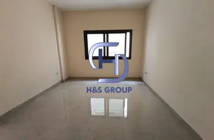 Apartment - 1 Bedroom - 2 Bathrooms for rent in Muwaileh 29 Building - Muwaileh - Sharjah