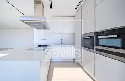 Apartment - 2 Bedrooms - 2 Bathrooms for rent in Seventh Heaven - Al Barari - Dubai