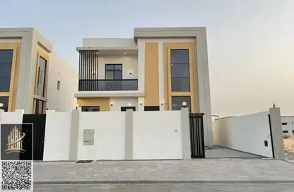 فيلا - 3 غرف نوم - 5 حمامات للبيع في الحليو 2 - الحليو - عجمان
