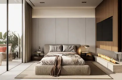 شقة - 1 حمام للبيع في ماج 777 - مدينة دبي الرياضية - دبي