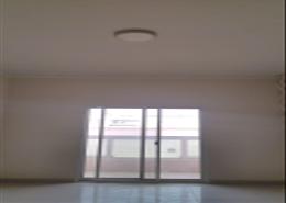 Empty Room image for: Apartment - 2 bedrooms - 3 bathrooms for rent in Al Rawda - Ajman, Image 1