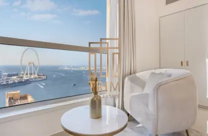 شقة - 2 غرف نوم - 3 حمامات للبيع في شمس 1 - شمس - جميرا بيتش ريزيدنس - دبي شقة - 2 غرف نوم - 3 حمامات للبيع في شمس 1 - شمس - جميرا بيتش ريزيدنس - دبي