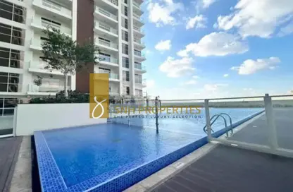 Apartment - Studio - 1 Bathroom for rent in Jewelz by Danube - Arjan - Dubai
