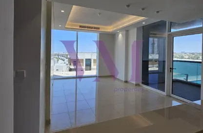 Apartment - 2 Bedrooms - 3 Bathrooms for rent in Gateway Residences 2 - Mina Al Arab - Ras Al Khaimah