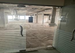 Full Floor - 5 bathrooms for rent in Al Saman Tower - Hamdan Street - Abu Dhabi