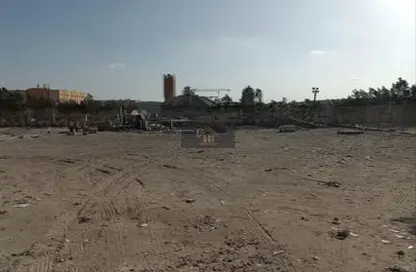 أرض - استوديو للايجار في نزل كامب - جبل علي الصناعية - جبل علي - دبي
