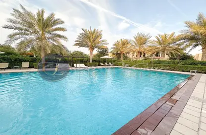 Apartment - 3 Bedrooms - 4 Bathrooms for rent in Bella Casa - Serena - Dubai Land - Dubai