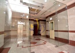 Studio - 1 bathroom for rent in Al Butina B - Al Butina - Sharjah