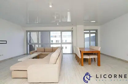 شقة - 2 غرف نوم - 3 حمامات للبيع في جرنلاند ريزيدينس - المنطقة 11 - مدينة الشيخ محمد بن راشد - دبي