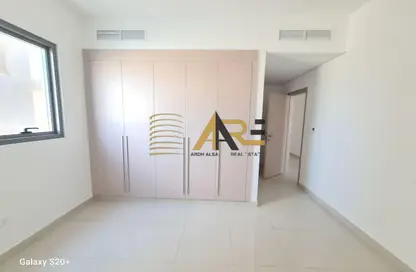 Apartment - 3 Bedrooms - 4 Bathrooms for rent in Tilal City A - Tilal City - Sharjah Apartment - 3 Bedrooms - 4 Bathrooms for rent in Tilal City A - Tilal City - Sharjah