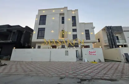 فيلا - 7 غرف نوم - 8 حمامات للبيع في الحليو 2 - الحليو - عجمان