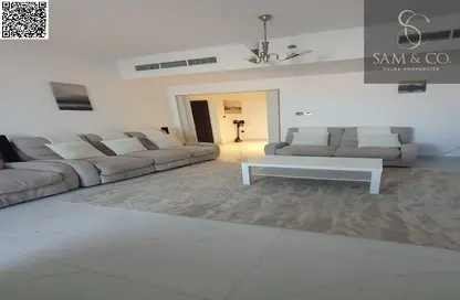 Apartment - 1 Bedroom - 2 Bathrooms for sale in Golf Community - Al Zorah - Ajman