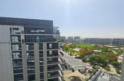 Apartment - 2 Bedrooms - 3 Bathrooms for rent in Acacia C - Park Heights - Dubai Hills Estate - Dubai