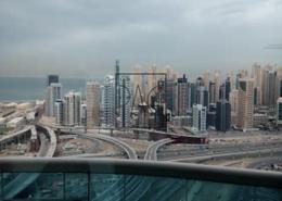 Apartment - 3 bedrooms - 4 bathrooms for rent in Lake Point Tower - Lake Almas West - Jumeirah Lake Towers - Dubai