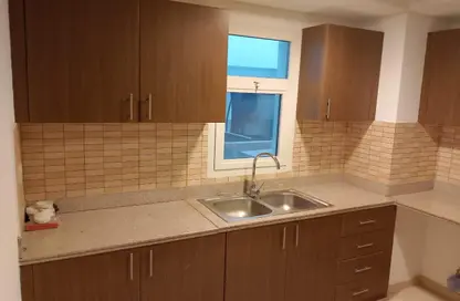 Villa - 4 Bedrooms - 5 Bathrooms for rent in Al Waha - Al Ghadeer - Abu Dhabi